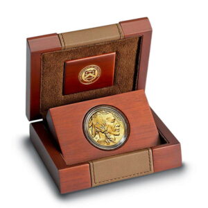 2018 Proof Gold American Buffalo - 1 Troy Ounce .9999 Pure Gold