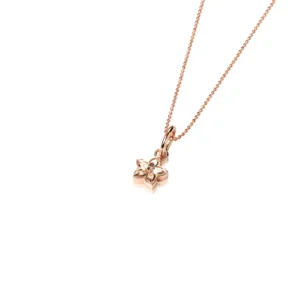 14K Pua Lani Pendant